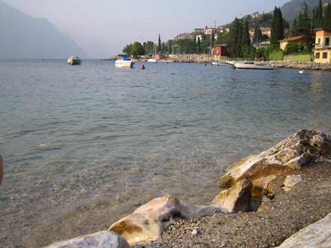Am Gardasee