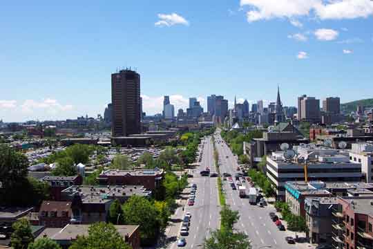 Montréal