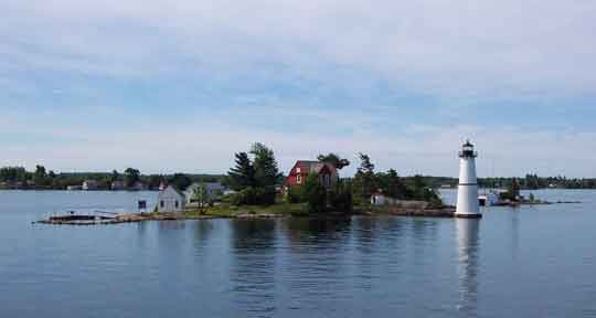 1000 Islands