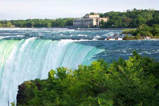 … und aus der Nähe