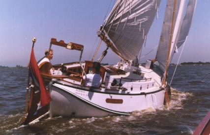 Hoogaars 'Vrouwe Willemke'