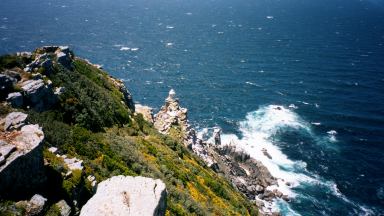 Kap der Guten Hoffnung